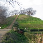 Maruhakayama Kofun