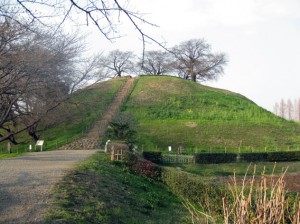 Maruhakayama Kofun