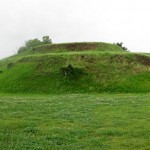 Tsurumiyama Kofun