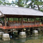 倉橋島 厳島神社管弦祭御座船