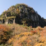 深耶馬溪 一目八景