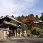 東大寺 二月堂