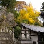 東大寺 二月堂