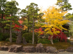 高野山